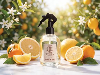 Citrus Royale
