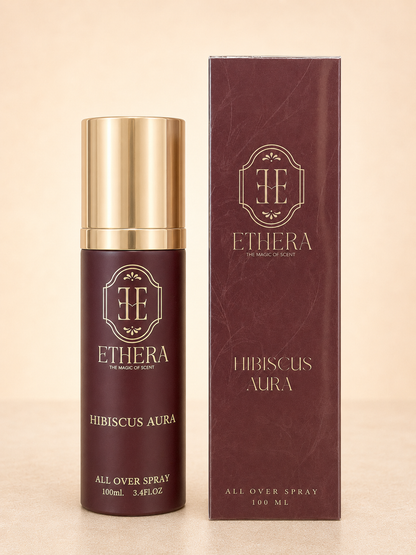 Hibiscus Aura